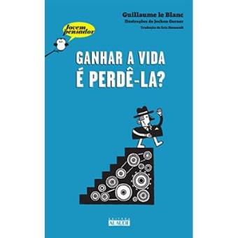 Ganhar A Vida É Perdê-La? - 1