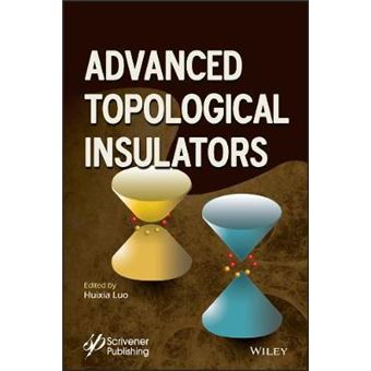 Advanced Tropological Insulator Materials - 1