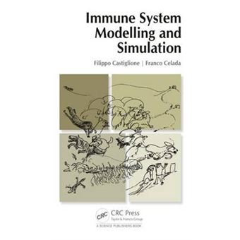 A Immune System Modelling and Simulation - Hardback - 2015 - 1