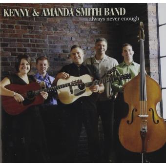 Smith Band, Kenny & Amanda-Always Never Enough - 1