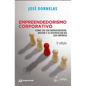 Empreendedorismo corporativo - 1