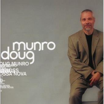 Big Boss Bossa Nova 2.0 - 1