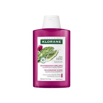 Shampoo Klorane| Figo da Índia | 200 ml - 1