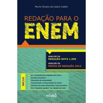 Redação Para O Enem - 1