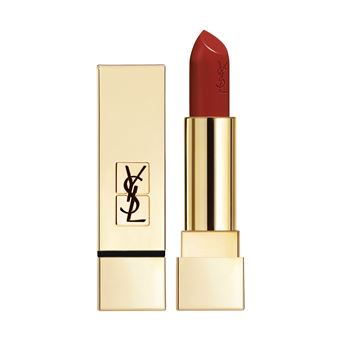 Batom Yves Saint Laurent (public) Rouge Pur Couture - 1