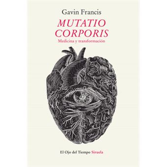 Mutatio Corporis - 1