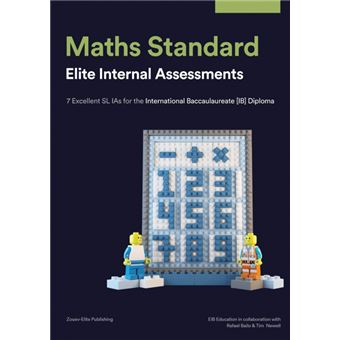 maths Standard Paperback - - 1