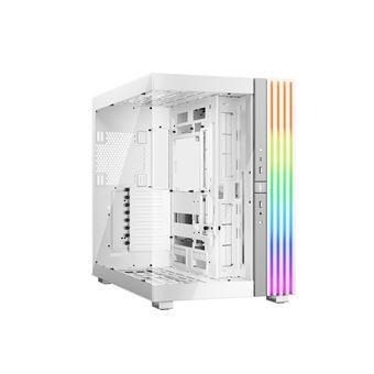 Caixa para Computador be quiet! LIGHT BASE 900 DX White | Branco - 1