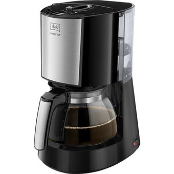 Cafeteira Melitta Enjoy Top | Preto - 1