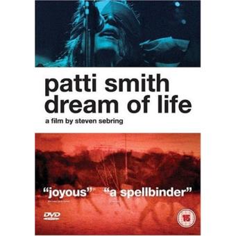 -Patti Smith: Dream Of Life - 1