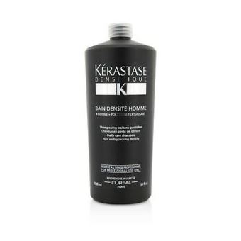 Champô Kerastase Densifique Bain Densité Homme 1000ml - 1