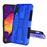 Capa Magunivers | TPU à prova de choque Azul para Samsung Galaxy A50/A50s/A30s_0