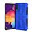 Capa Magunivers | TPU à prova de choque Azul para Samsung Galaxy A50/A50s/A30s_1