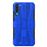 Capa Magunivers | TPU à prova de choque Azul para Samsung Galaxy A50/A50s/A30s_2