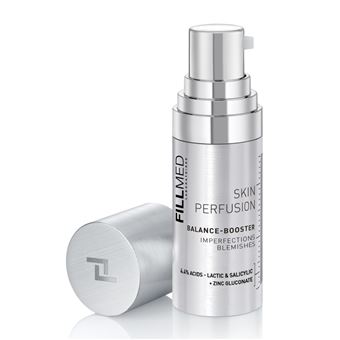 Tratamento Imperfeições FILLMED SKIN PERFUSION Balance-Booster | 3x10 ml - 1