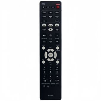 Comando Remoto V-REEL para amplificador Marantz - RC014CR - 1