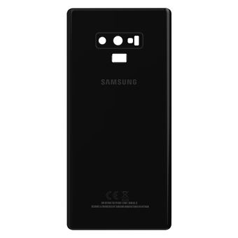 Tampa da Bateria para Samsung Galaxy Note 9 | Preto - 1