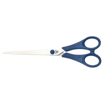 Tesoura em Aço Plus 5 1/4'' | 13.5 cm - 1