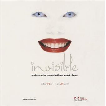 Invisible : Restauraciones esteticas ceramicas / Aesthetic Ceramic Restorations - 1