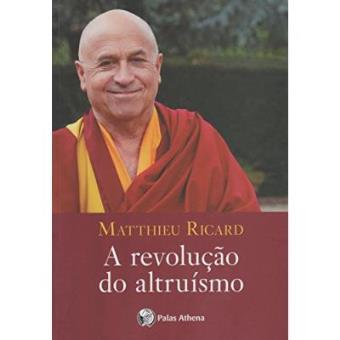 A Revolução Do Altruísmo - 1