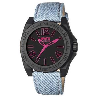 Relógio Watx&Colors Blackout Rwa1885 - 1