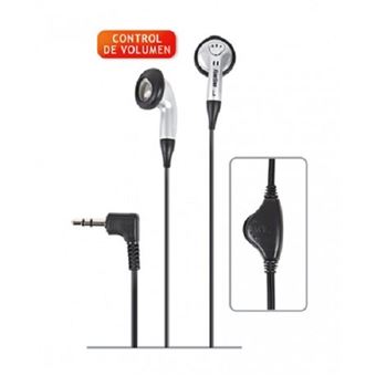 Auriculares Stereo Fonestar Stereo Hi-Fi - 1