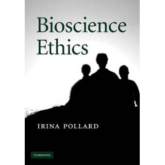 Bioscience Ethics - Paperback - 2009 - 1