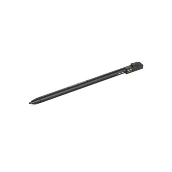Caneta Stylus Lenovo 4X81L12874 | Preto - 1