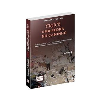 Crack - Uma Pedra No Caminho - Volume 2 - 1