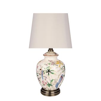 Candeeiro de Mesa Globen Lighting 312200 - 1