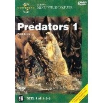 Predators 0103 - 1