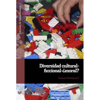 Diversidad Cultural-Ficcional-¿Moral? - 1