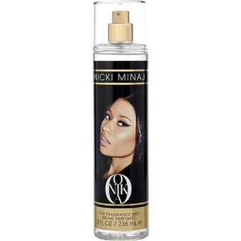 Mist Onika Nicki Minaj 8 oz | 240 ml - 1