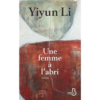 Une Femme À L'Abri - 1