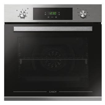 Forno Elétrico Candy Moderna FCMX676 | Pirolítico | 65 L | 59.5 cm | A | Aço inoxidável - 1
