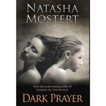 Dark Prayer - Hardback - 2014 - 1