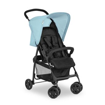 Carrinho de bebé Hauck SPORT | Azul - 1