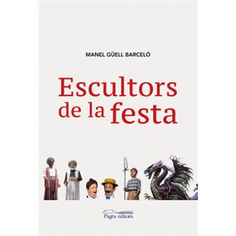 Escultors De La Festa - 1