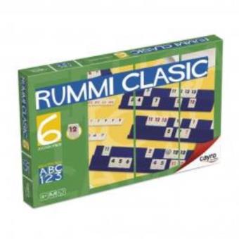 Rummi Cayro Clasic - 1