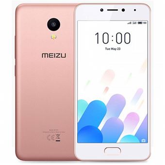 Smartphone Meizu M5c 16 Gb 2 Gb Cor De Rosa Smartphone Android Compra Na Fnac Pt