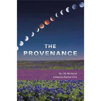 the Provenance Paperback -