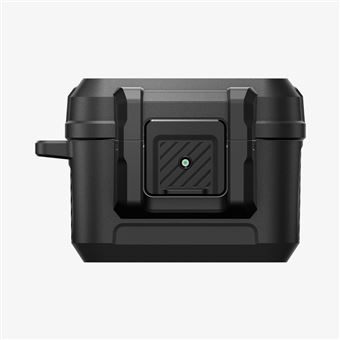 Caixa Spigen Lock Fit | Preto - 1