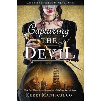 Capturing The Devil Stalking Jack The Ripper - 1