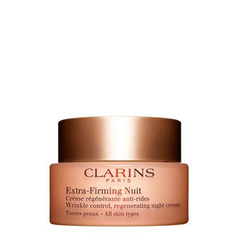 Creme de Noite Clarins Extra Firming Night Cream - 1