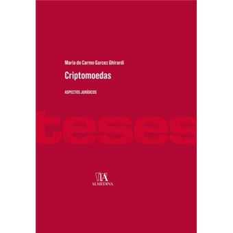 Criptomoedas. Aspectos Jurídicos - 1