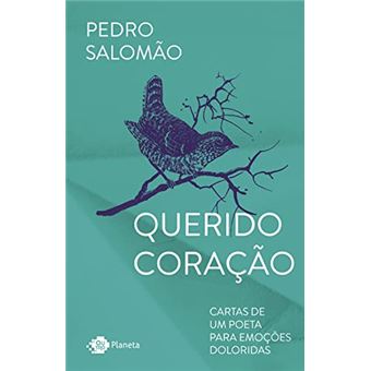 Querido Coração - Edição Autografada - 1