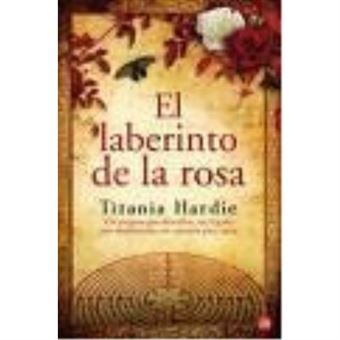 El Laberinto De La Rosa - 1