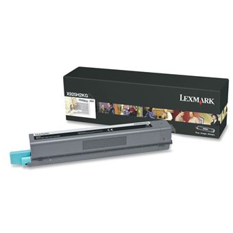 Toner Lexmark X925H2KG - 1