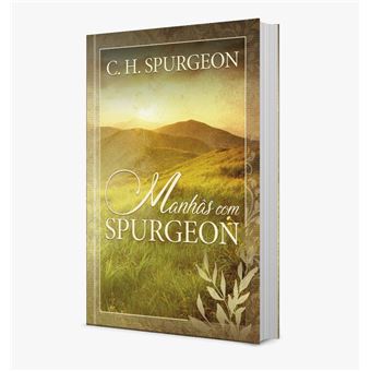 Manhãs com Spurgeon - 1