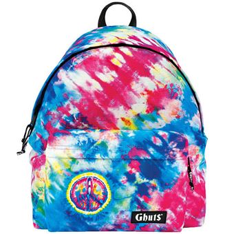 Mochila My Ghuts Huelove 2023 41X32,5X14,5Cm Gh100-P06 - 1